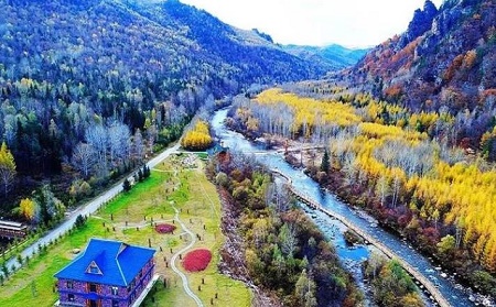 黑龙江梳理推荐43条“五一游龙江”精品旅游线路，做足旅游“大餐”