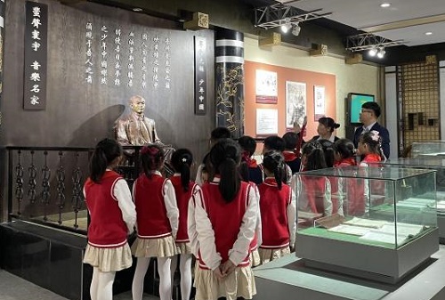 成都：5月份起武侯祠博物馆等21个景点将陆续免费开放