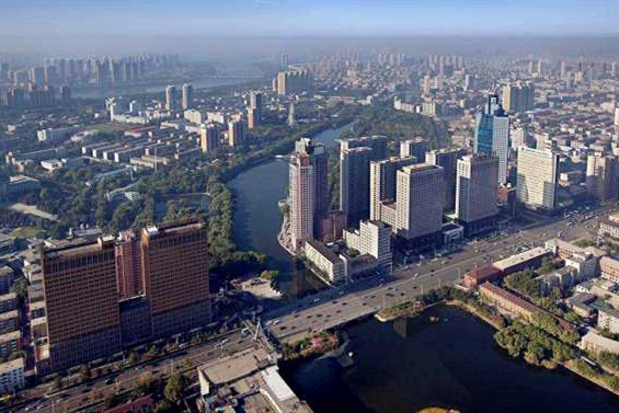 作好三篇大文章 沈阳市建设国家先进制造中心