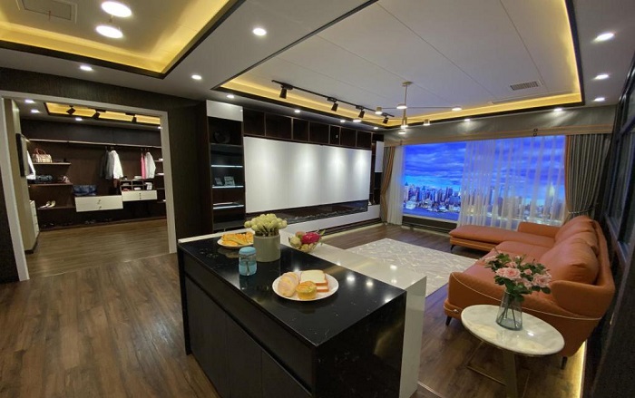 装配式建材行业新潮  民族品牌更放心