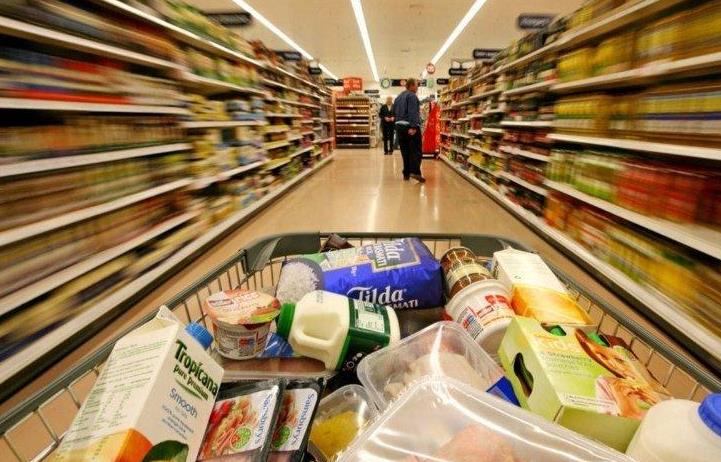 全国百家大型零售企业五一小长假实现零售额83.6亿元