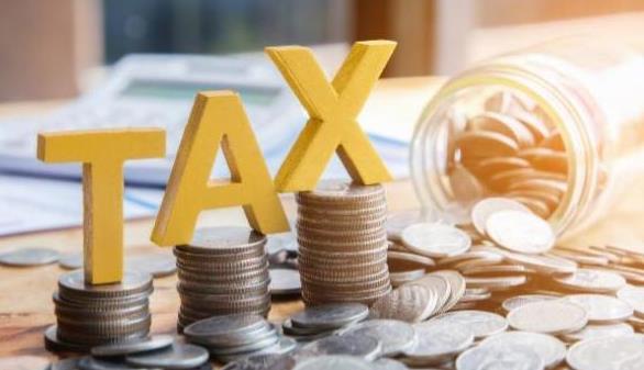 税收数据看“五一”消费 旅游消费潜力得到充分释放