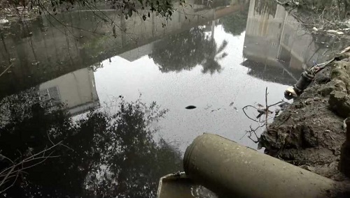 云南通报保山东河污染问题问责情况 21名干部被问责