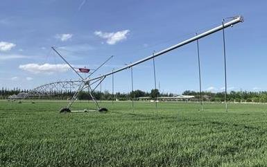 北京提高水资源利用率 再生水利用占年度总量近三成