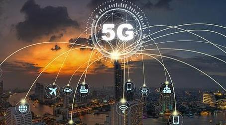 产业观察：工业互联网成5G“主战场” 中国制造迎新机