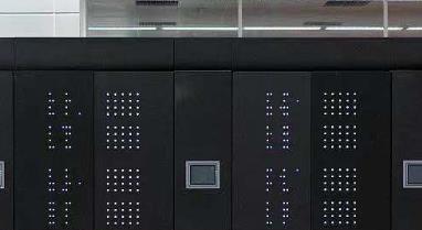 国产百亿亿次超级计算机：大国重器示范科技自强