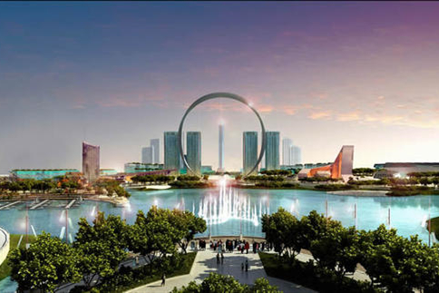 辽宁省抚顺市四方面发力推进沈抚一体化