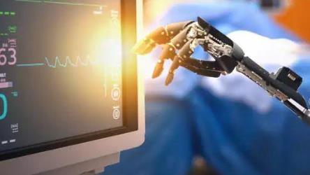 在医疗、出行等多领域落地 人工智能加速改变生产生活