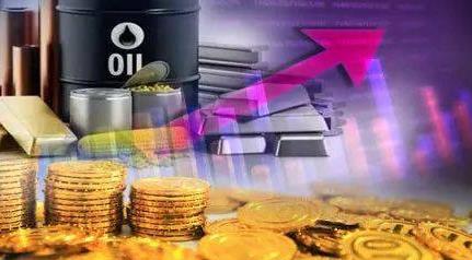 大宗商品涨势延续 涨价触痛了谁？