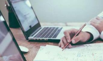 后疫情时代大学生就业首选互联网