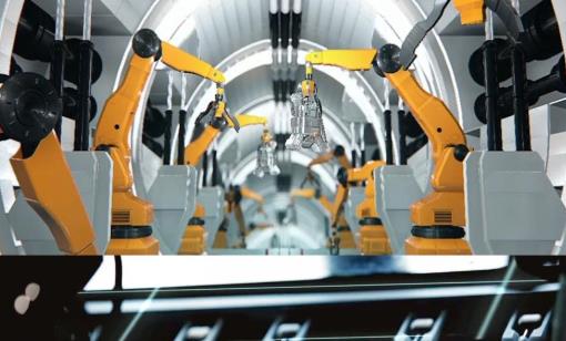 工业互联网 应用再提速