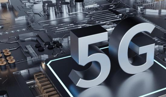 中国已累计建成5G基站超81.9万个 占全球比例约70%