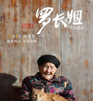 电影《罗长姐》在汉首映开门红  “武汉好人圈”集体观看