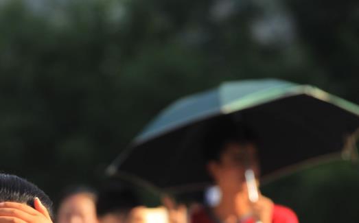 明后天北京最高温将升至31℃ 外出注意遮阳防晒
