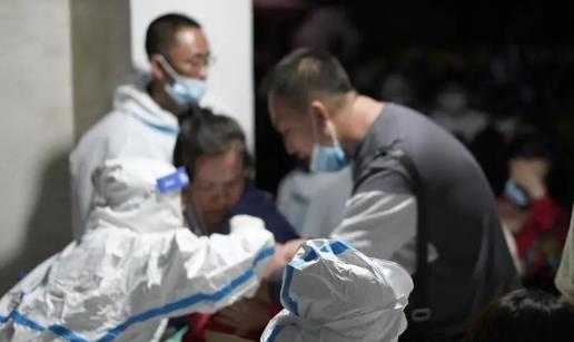 吴尊友：辽宁营口可能是这次本土疫情源头