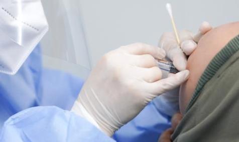 北京新冠疫苗第一剂接种率近八成！这两类人要抓紧了