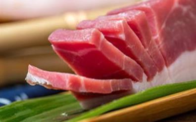 4月份猪肉价格大降21.4% 你那猪肉多少钱？