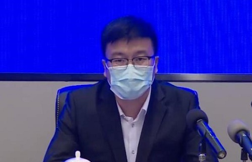 辽宁新增4例确诊 又一人曾去鲅鱼圈自驾游