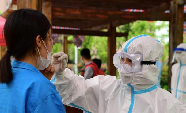 安徽、辽宁疫情会大规模扩散传播吗？零号病人在哪里？