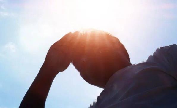 北京今天晴热在线最高气温或达32℃ 明后天转阴或有降水