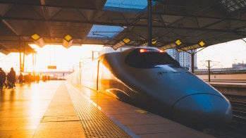 北京铁路出新规 报告行车安全险情最高可奖2万元