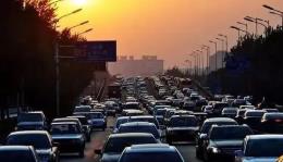 北京小客车指标家庭积分分批公布