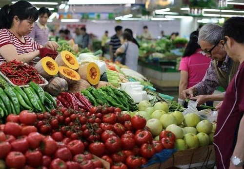 辽宁营口回应“百姓抢购蔬菜”现象：价格平稳、供大于求