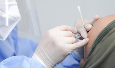 辽宁省新冠病毒疫苗接种已达1126.07万剂次