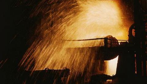 国家发改委：做好铁矿石、铜等大宗商品价格异动应对