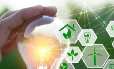 多方联合发布《绿色5G倡议书》 倡导绿色发展之路