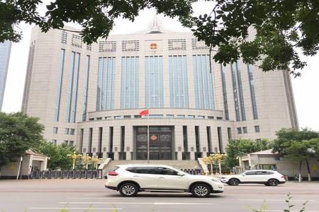 辽宁省高级人民法院8项机制做实基层联系点工作