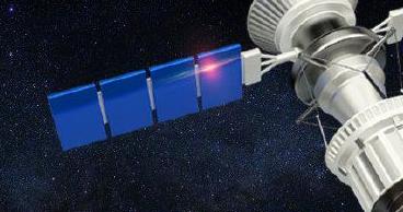 2025年我国北斗产业总值将达到1万亿元