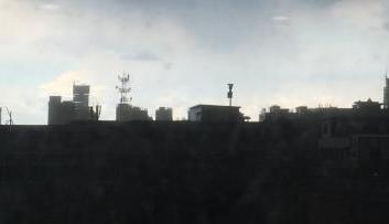 强对流预警！冰雹雷电大风席卷13省区市