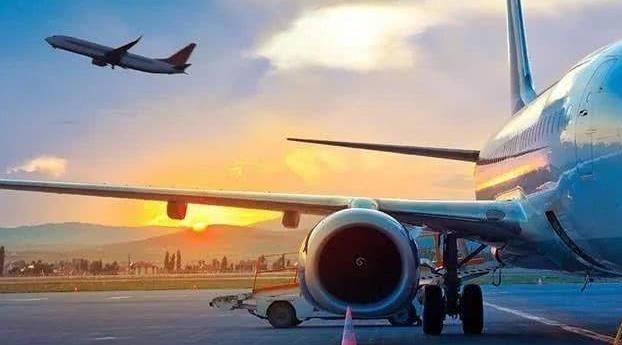 民航局对两个航班实施熔断措施