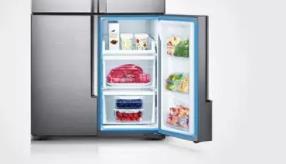 产业观察：冰箱行业回“暖” 企业向高端化转型