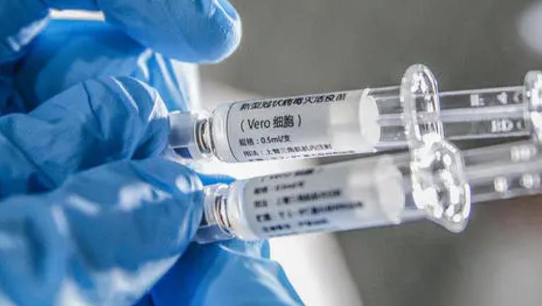 北京开打&ldquo;三针&rdquo;剂疫苗 三种疫苗有何区别