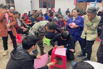 2万人次接受反诈教育 黄石市木港镇筑起“铜墙铁壁”