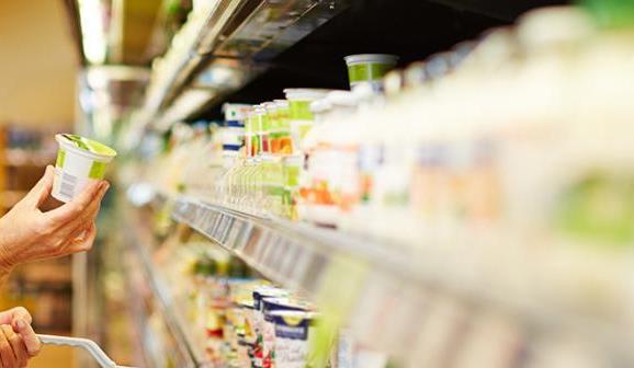 接受临期食品不是消费“降级”