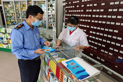 宜昌市夷陵区市场监管局聚力构建打击传销“天罗地网”