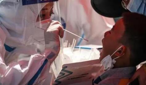 辽宁疫情是怎样快速控制住的？