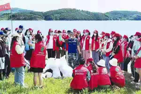 “六五”环境日 大连市表彰绿色学校、使者双十佳