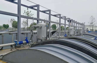 聚焦水环境治理 武汉市排水公司科技创新赋能绿色发展