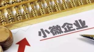 推动小微企业贷款实现“两增”