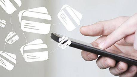 一季度全国支付体系运行总体平稳