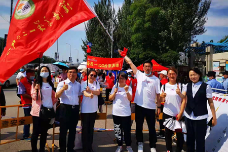 2021年辽宁省新高考首日平稳有序