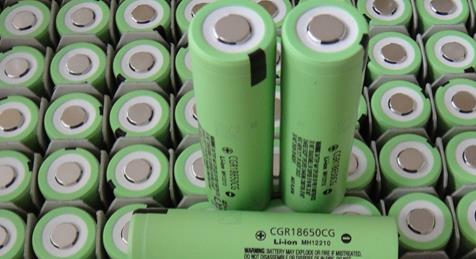 加码动力电池回收却遭实控人减持 格林美收跌8.39%