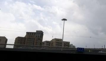 雷雨上线！今日北京午后至夜间降水明显 或影响晚高峰