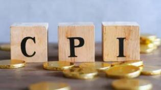 5月CPI同比上涨1.3%