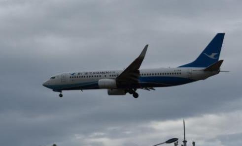 天气影响 北京两机场100多架次航班取消