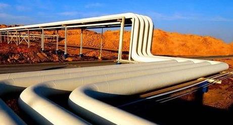 跨省天然气管道运输定价机制出台 加快形成“全国一张网”